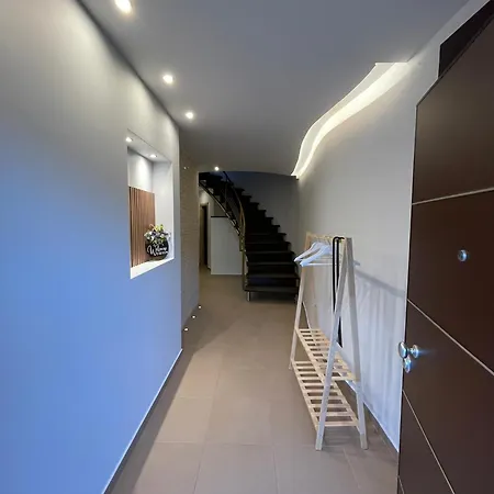 شقة Luxury Dom *