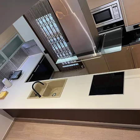 Luxury Dom * كافالا