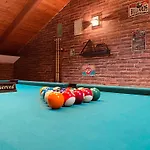 Apartment Luxury Dom *