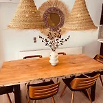 Apartment Luxury Dom *