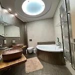 Luxury Dom Apartment