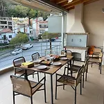 Luxury Dom Apartment