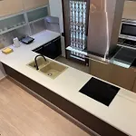 Apartment Luxury Dom *