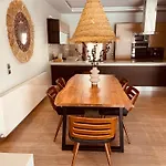 Luxury Dom Apartment