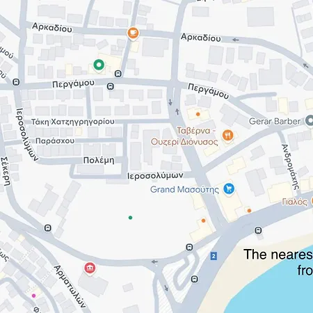 Luxury Dom Appartamento