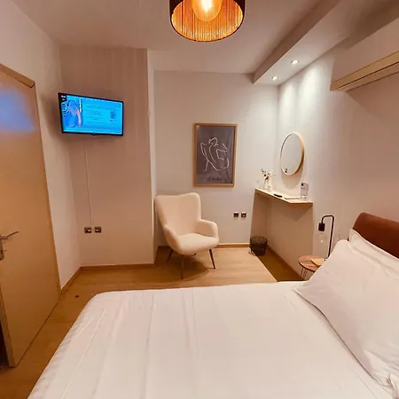 Apartment Luxury Dom *