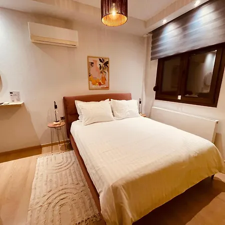 Luxury Dom Apartment