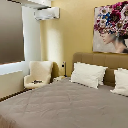 Luxury Dom Kavala