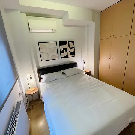 Luxury Dom Appartamento