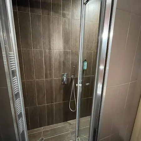 Appartamento Luxury Dom *