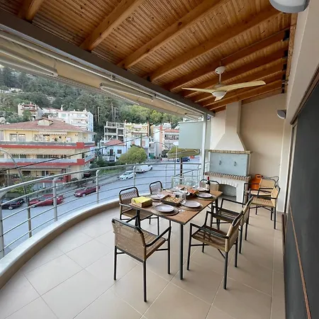 Luxury Dom Appartamento *