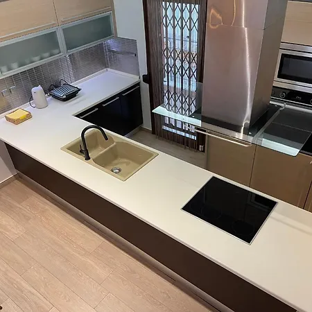 Appartamento Luxury Dom *