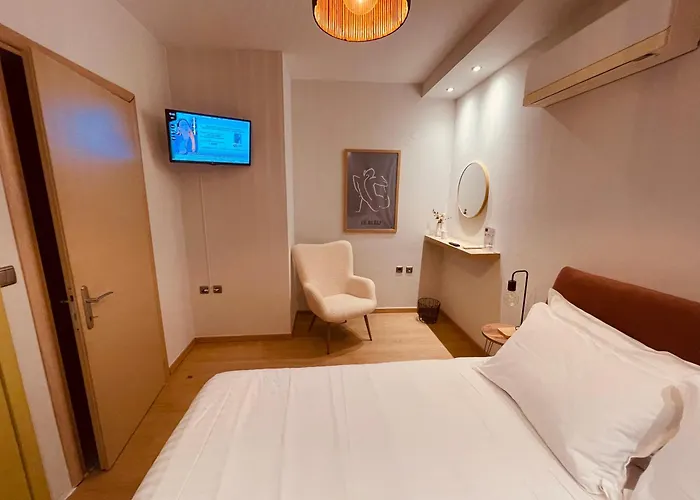 Apartment Luxury Dom *