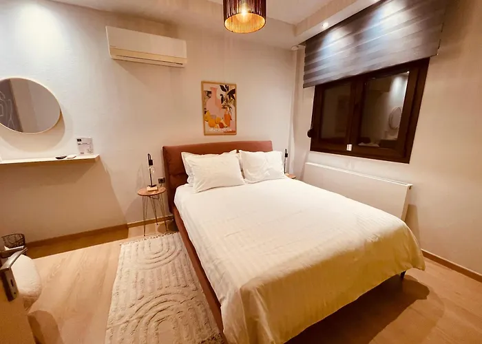 Luxury Dom Apartment