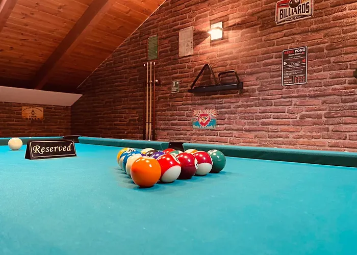 Apartment Luxury Dom *