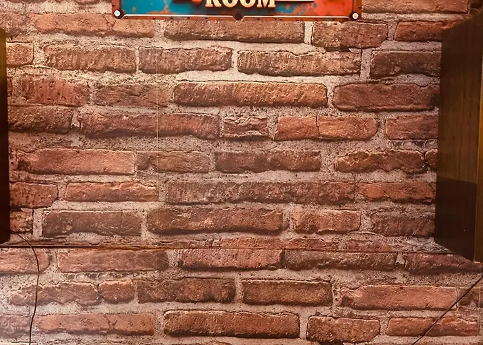 Luxury Dom Apartment *