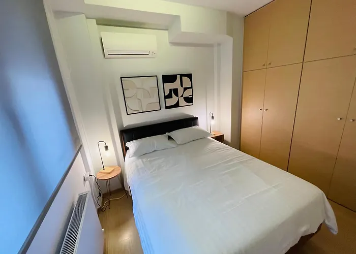 Luxury Dom Apartment