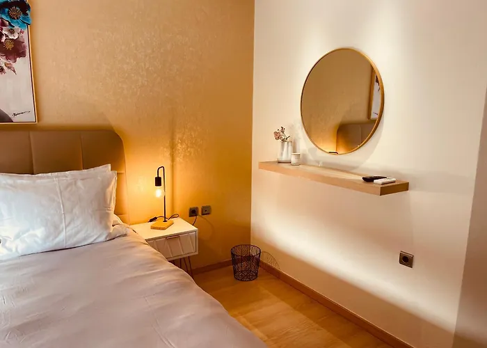 Luxury Dom Apartment *