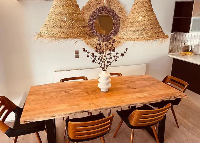 Apartment Luxury Dom *