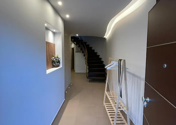 Apartment Luxury Dom *