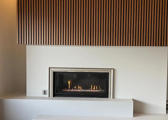 Luxury Dom Apartment *