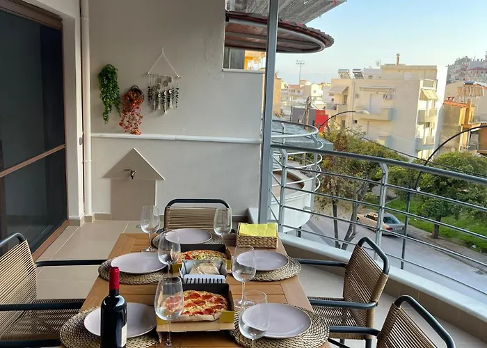 Luxury Dom Apartment *