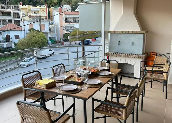 Luxury Dom Apartment