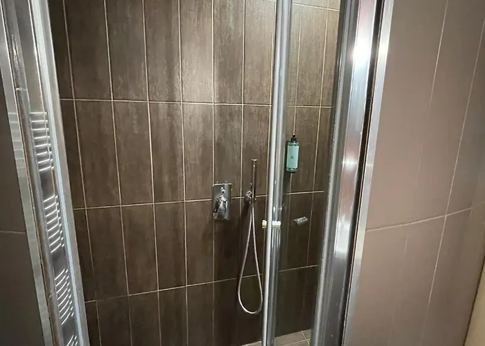 Apartment Luxury Dom *