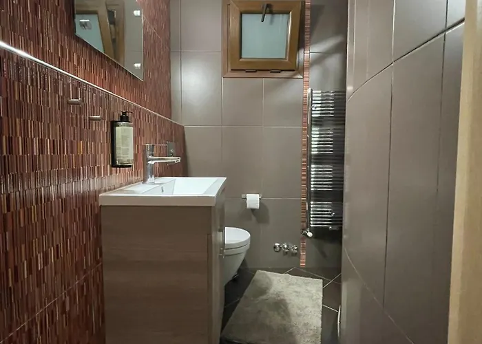 Luxury Dom Apartment *