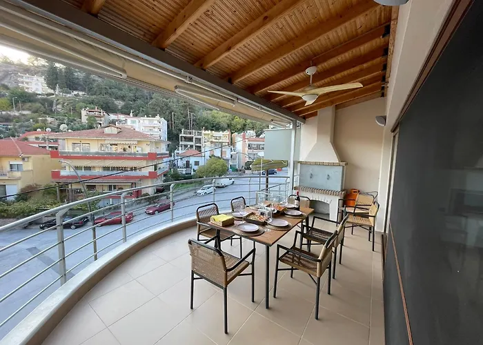 Luxury Dom Apartment *