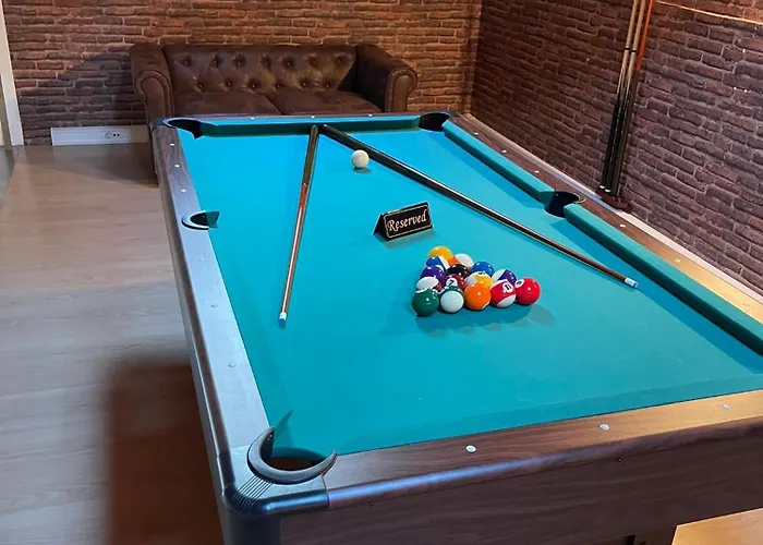 Luxury Dom Apartment *